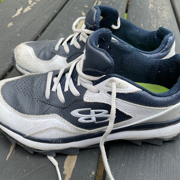 Boombah Turf Cleats - Picture 1 of 13
